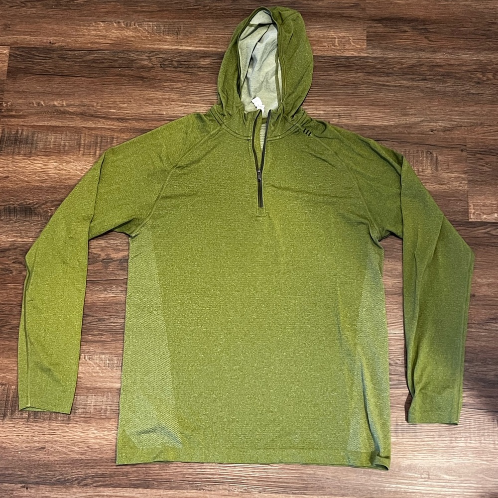 Men’s Lulu Hoodie